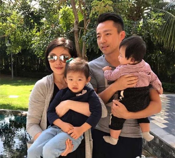 Từ Hy Viên bán 2 căn nhà giúp chồng đại gia trả nợ tu hy vien ban 2 can nha giup chong dai gia tra no