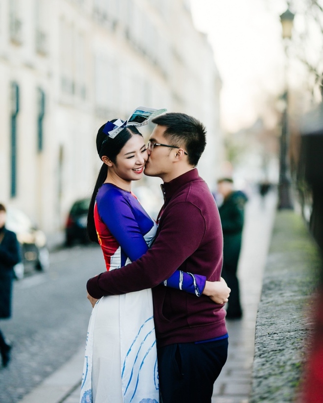 Lễ cưới của Hoa hậu Ngọc Hân hoãn lại vì dịch Covid-19 le cuoi cua hoa hau ngoc han hoan lai vi dich covid 19