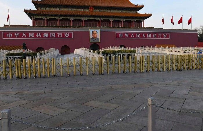 Hàng loạt điểm du lịch nổi tiếng châu Á ảm đạm vì dịch Covid-19 hang loat diem du lich noi tieng chau a am dam vi dich covid 19