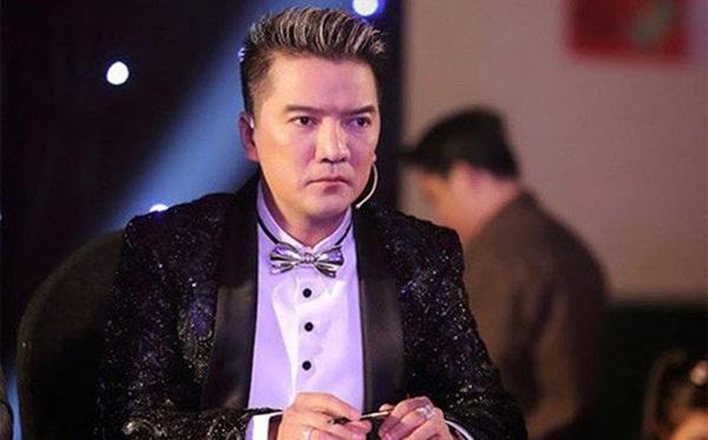 Đàm Vĩnh Hưng xưng mày tao, gọi anti-fan là não giả dam vinh hung xung may tao goi anti fan la nao gia