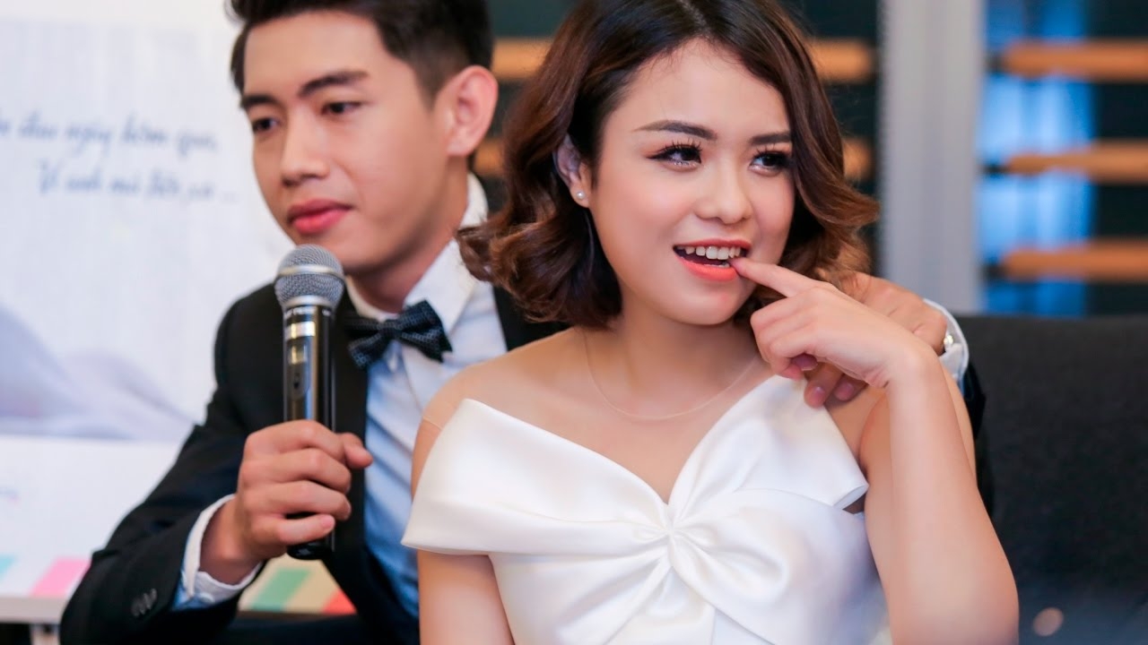 Xôn xao tin Quang Đăng - Thái Trinh chia tay vì kẻ thứ 3, người trong cuộc lên tiếng xon xao tin quang dang thai trinh chia tay vi ke thu 3 nguoi trong cuoc len tieng
