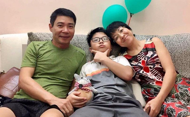 MC Thảo Vân thách đấu chồng cũ Công Lý, gây quỹ chống dịch Covid-19 mc thao van thach dau chong cu cong ly gay quy chong dich covid 19