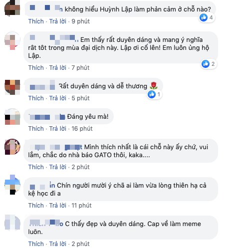 Huỳnh Lập lên tiếng khi bị chỉ trích lấy tranh "Thiếu nữ bên hoa huệ" làm tấu hài huynh lap len tieng khi bi chi trich lay tranh thieu nu ben hoa hue lam tau hai