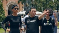 khuyen khich nam nu ket hon truoc 30 tuoi som sinh con khong nen ket hon muon