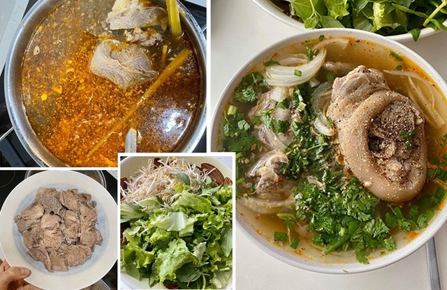 sao viet tro thanh vua dau bep trong mua dich covid 19