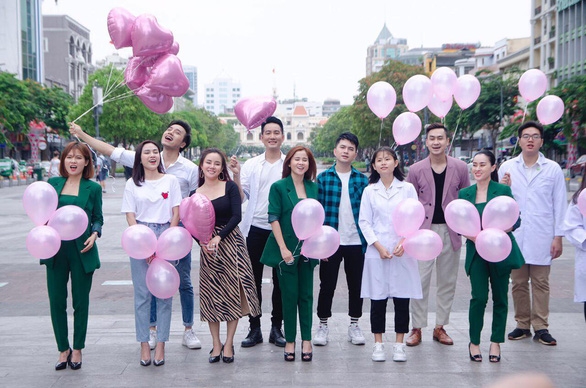 nghe si viet sang tac ca khuc lan toa thong diep phong chong dich covid 19