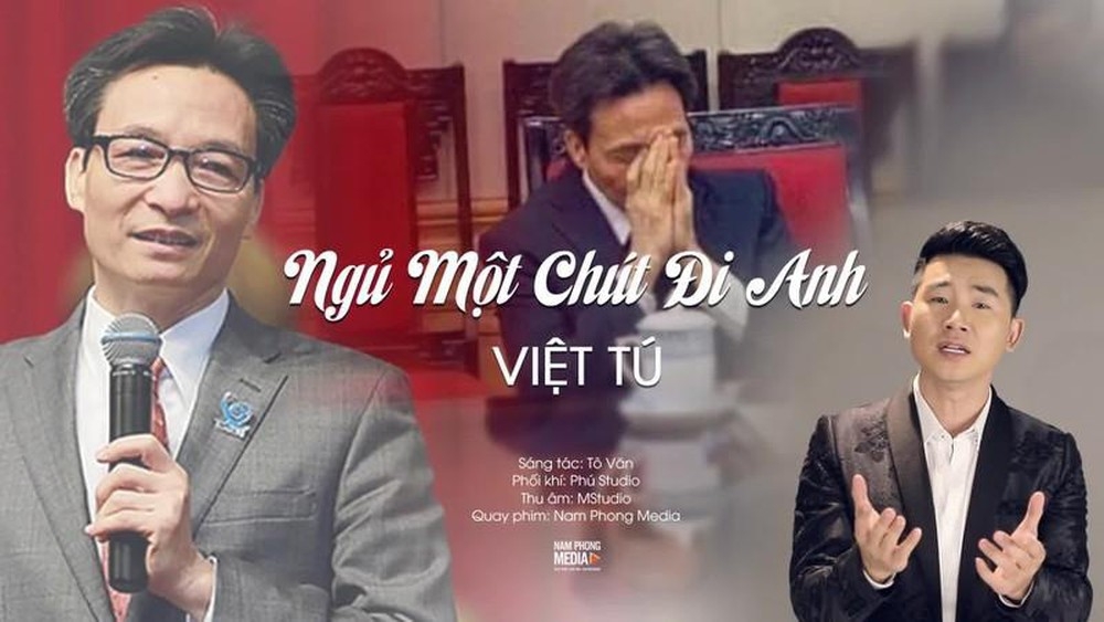 nghe si viet sang tac ca khuc lan toa thong diep phong chong dich covid 19