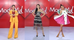 mau dam ho vai cua amber design cuon hut gioi tre viet