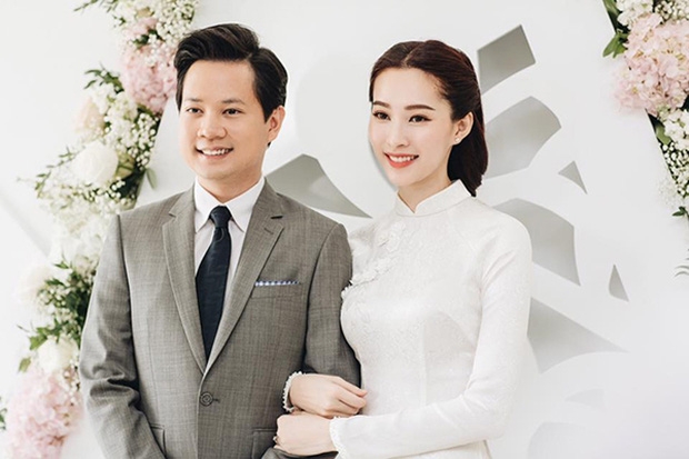 cuoc song vien man cua cac hoa hau a hau 9x sau khi theo chong ve dinh