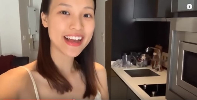 cuoc song vien man cua cac hoa hau a hau 9x sau khi theo chong ve dinh