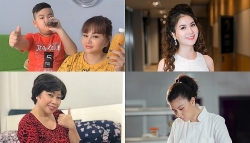 nhieu nghe si viet bi lua chiem tai khoan facebook khi lam dich vu xin tich xanh