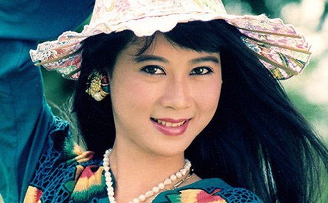nhan sac cua my nhan viet thap nien 90 goi nho ve mot mien ky uc