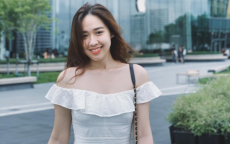 Nhan sắc nữ biên tập viên của VTV: Có cả hoa hậu, người đẹp biển nhan sac nu bien tap vien cua vtv co ca hoa hau nguoi dep bien