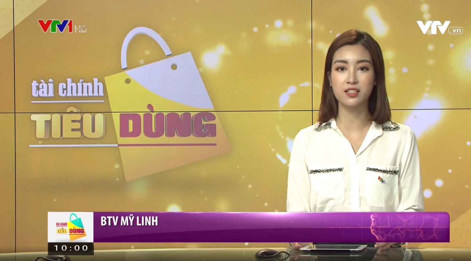 Nhan sắc nữ biên tập viên của VTV: Có cả hoa hậu, người đẹp biển nhan sac nu bien tap vien cua vtv co ca hoa hau nguoi dep bien