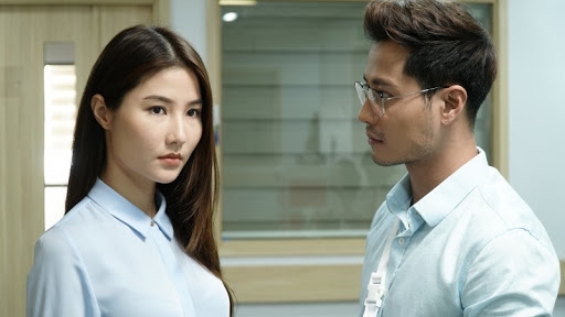 Diễm My 9X thấy buồn khi khán giả miền Bắc chê về diễn xuất diem my 9x thay buon khi khan gia mien bac che ve dien xuat