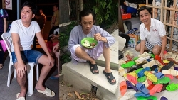 phim truong nhung ngay khong quen mua dich ha anh tu su ve ha noi sau cach ly