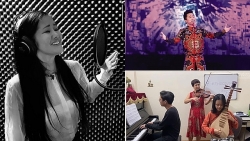 phim truong nhung ngay khong quen mua dich ha anh tu su ve ha noi sau cach ly