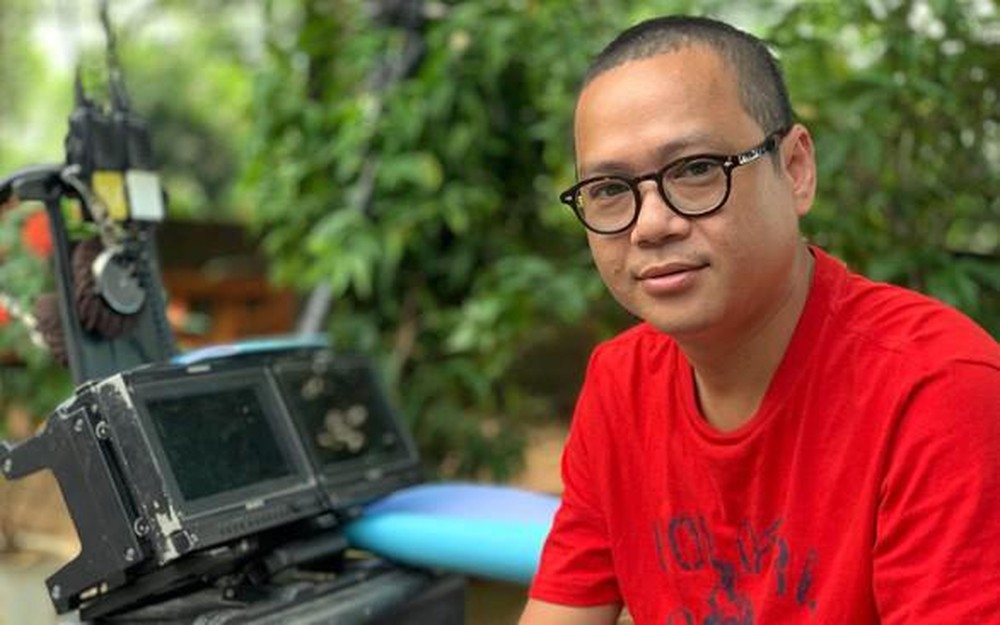muon van cam xuc khi lam phim trong mua dich