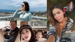cuu tuyen thu tung la tro cung thay park phat gao mien phi cho ba con ngheo mua covid 19