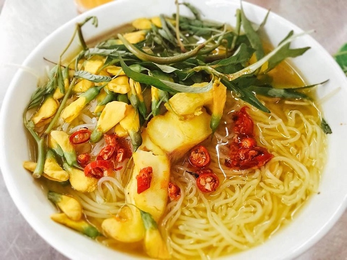 Công thức tự làm 3 món bún cá ngon cho ngày hè nắng nóng cong thuc tu lam 3 mon bun ca ngon cho ngay he nang nong