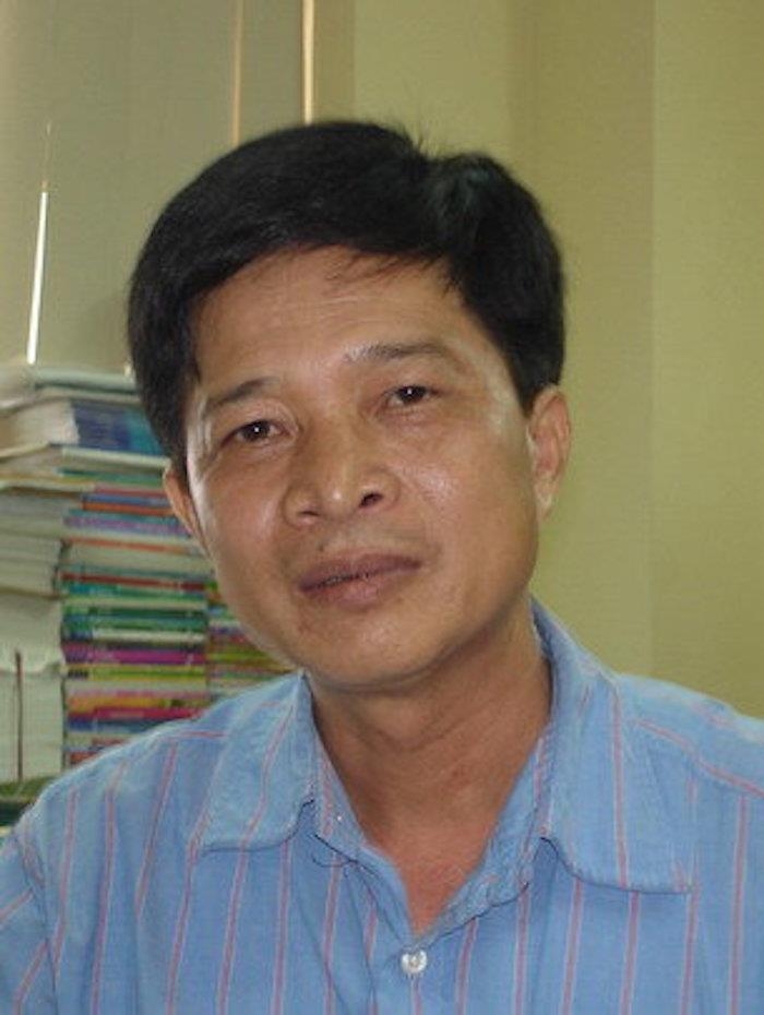 Tác giả bài thơ "Tạm biệt búp bê" qua đời vì mắc bệnh hiểm nghèo tac gia bai tho tam biet bup be qua doi vi mac benh hiem ngheo