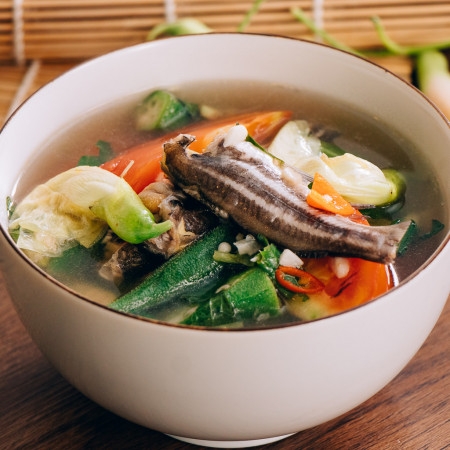 Đến Long An, thực khách không thể bỏ qua những món ăn này den long an thuc khach khong the bo qua nhung mon an nay