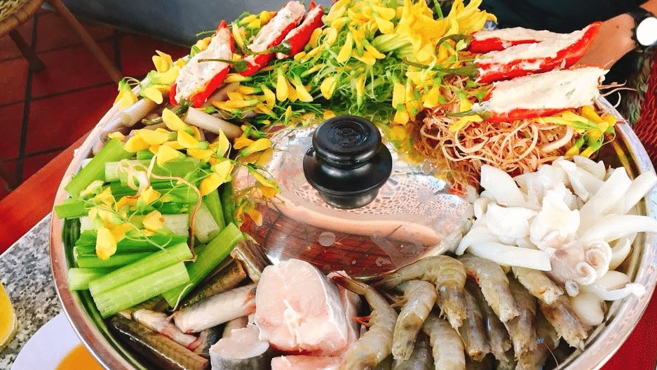 loat mon ngon mien tay o tphcm hap dan cac tin do am thuc