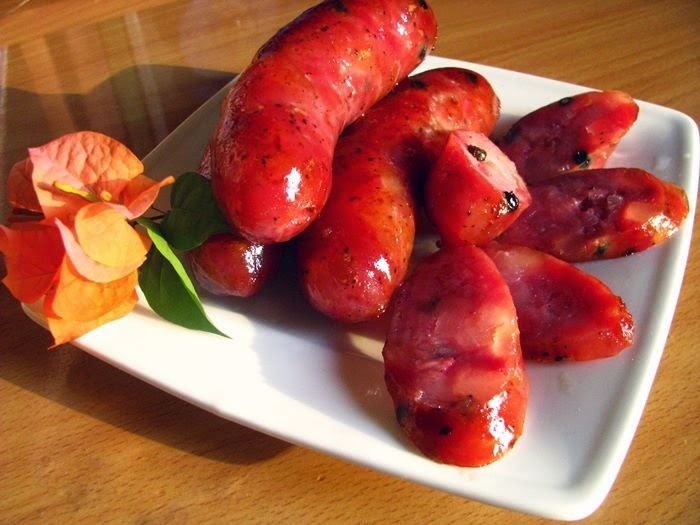 Đến Long An, thực khách không thể bỏ qua những món ăn này den long an thuc khach khong the bo qua nhung mon an nay