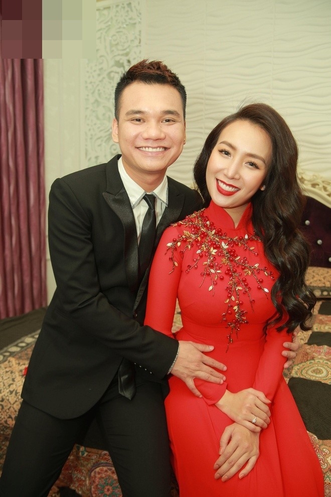 Tin tức giải trí sao Việt hôm nay (30/4): Đông Nhi và Ông Cao Thắng quyết tâm có đủ con trai lẫn gái tin tuc giai tri sao viet hom nay 304 dong nhi va ong cao thang quyet tam co du con trai lan gai