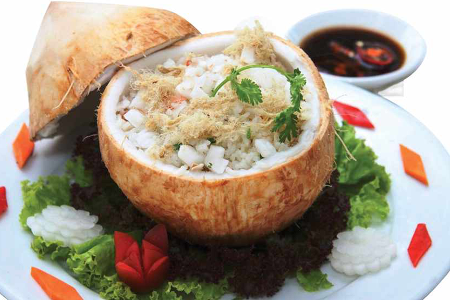 Ghé thăm Bến Tre với những đặc sản trứ danh ghe tham ben tre voi nhung dac san tru danh