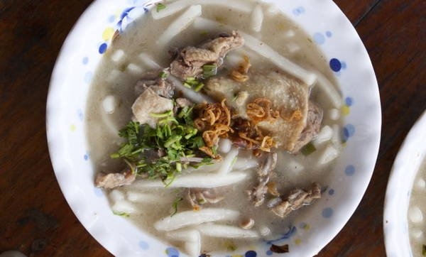 Ghé thăm Bến Tre với những đặc sản trứ danh ghe tham ben tre voi nhung dac san tru danh
