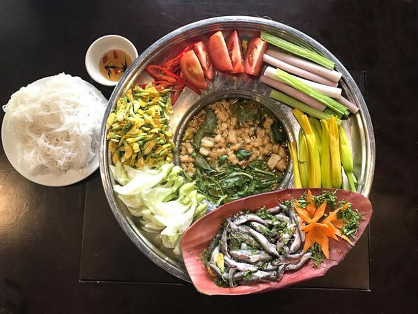 Ghé thăm Bến Tre với những đặc sản trứ danh ghe tham ben tre voi nhung dac san tru danh