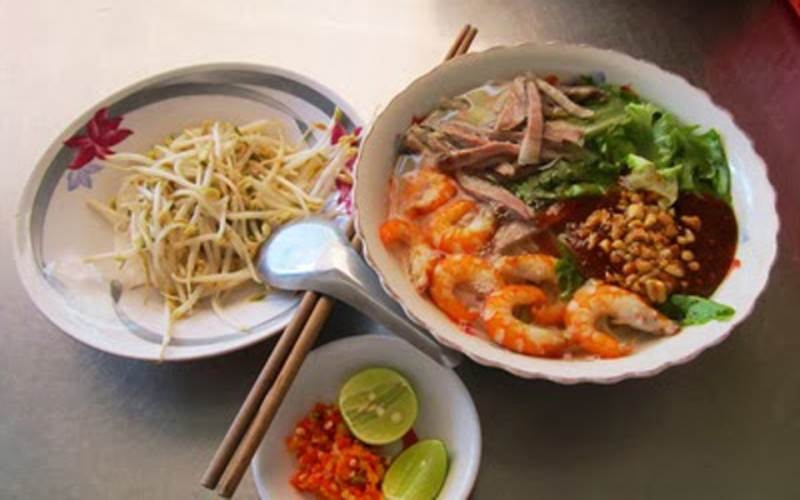 Tiền Giang và những đặc sản thu hút khách du lịch tien giang va nhung dac san thu hut khach du lich