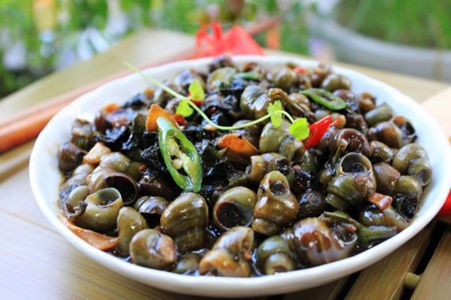 Tiền Giang và những đặc sản thu hút khách du lịch tien giang va nhung dac san thu hut khach du lich