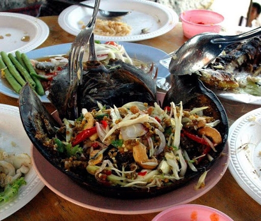 Tiền Giang và những đặc sản thu hút khách du lịch tien giang va nhung dac san thu hut khach du lich