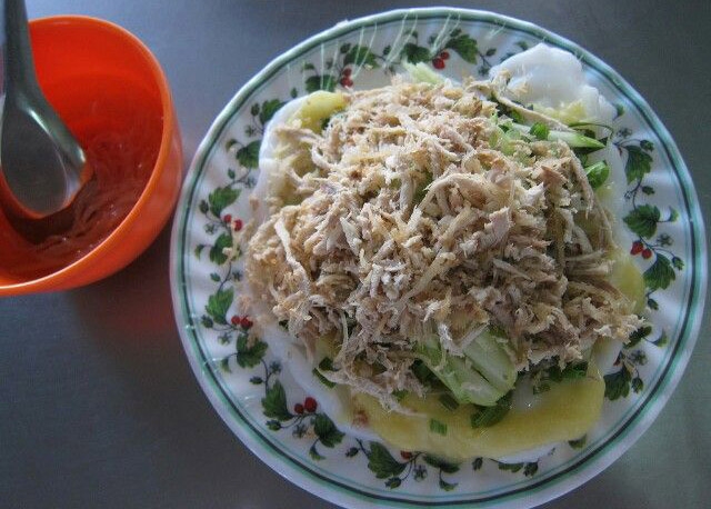 Tiền Giang và những đặc sản thu hút khách du lịch tien giang va nhung dac san thu hut khach du lich