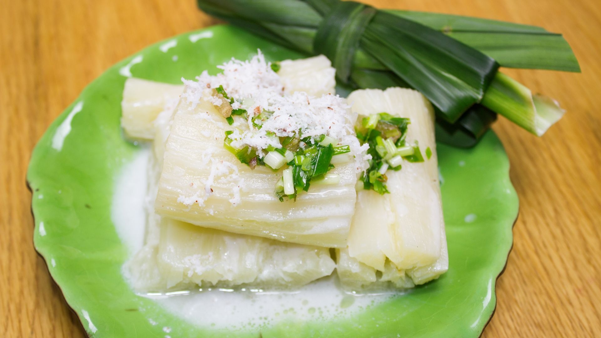 Những món bánh dân dã gợi nhớ kí ức tuổi thơ nhung mon banh dan da goi nho ki uc tuoi tho