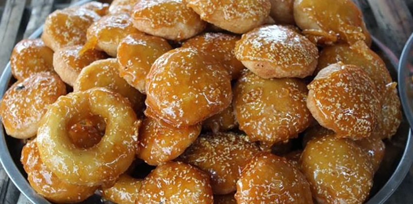 Những món bánh dân dã gợi nhớ kí ức tuổi thơ nhung mon banh dan da goi nho ki uc tuoi tho