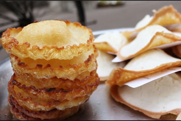Những món bánh dân dã gợi nhớ kí ức tuổi thơ nhung mon banh dan da goi nho ki uc tuoi tho