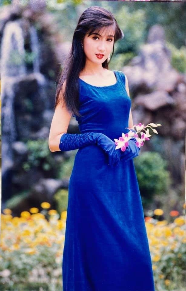 nhan sac kieu diem cua nu hoang anh lich hien mai 20 nam ve truoc
