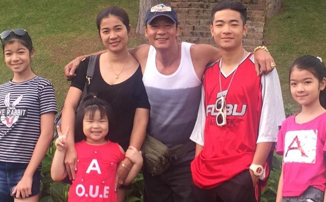 cuoc song cua dan dien vien phim canh sat hinh su sau 20 nam