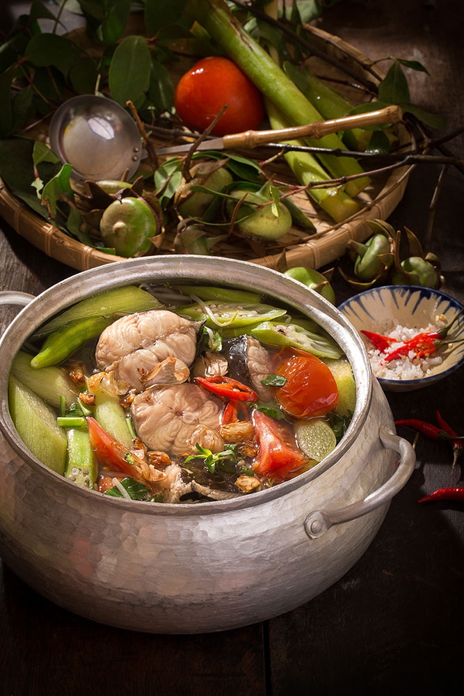 Những đặc sản nhất định phải thử khi đặt chân đến Cần Thơ nhung dac san nhat dinh phai thu khi dat chan den can tho