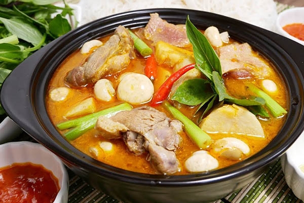 Những đặc sản nhất định phải thử khi đặt chân đến Cần Thơ nhung dac san nhat dinh phai thu khi dat chan den can tho
