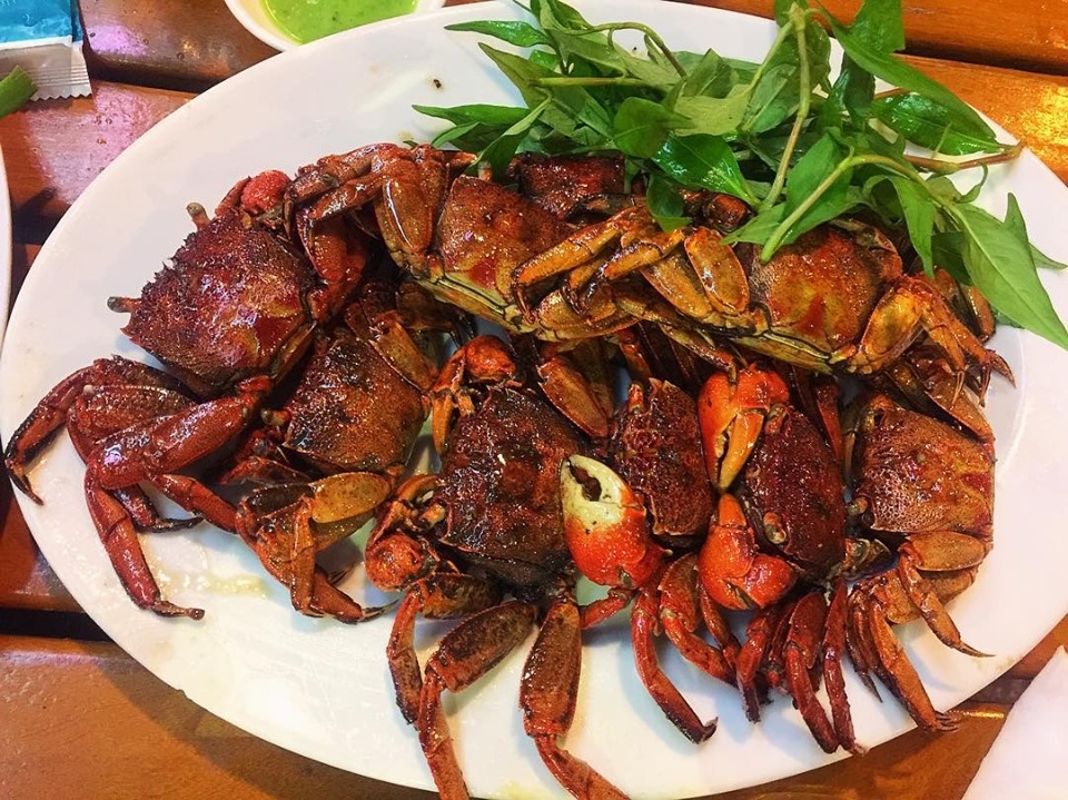 Những đặc sản nhất định phải thử khi đặt chân đến Cần Thơ nhung dac san nhat dinh phai thu khi dat chan den can tho