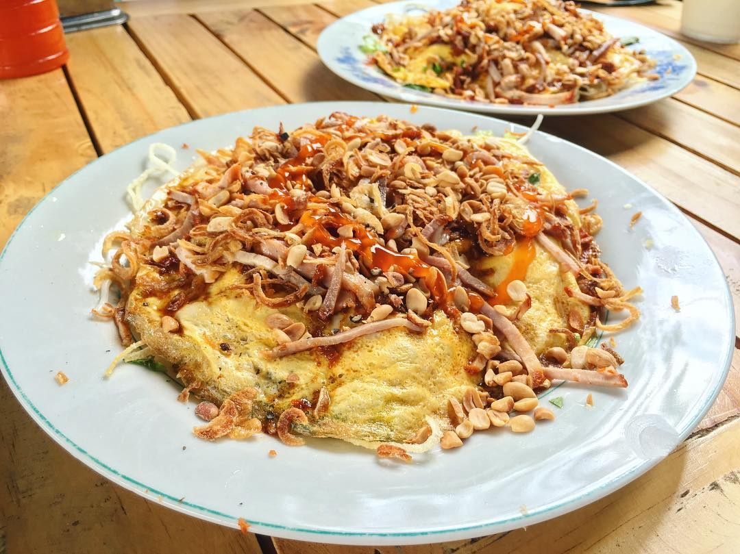 Những đặc sản nhất định phải thử khi đặt chân đến Cần Thơ nhung dac san nhat dinh phai thu khi dat chan den can tho