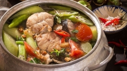 kham pha nen am thuc doc dao cua dat nuoc azerbaijan