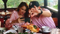 trinh kim chi va nhung nam thang da qua ve dep thanh xuan cua mot a hau