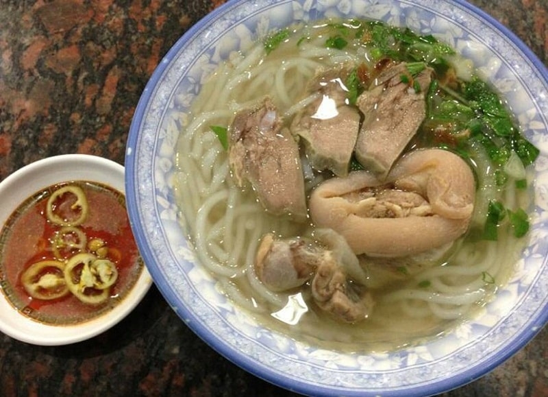 Trà Vinh: vùng đất của những món ăn đặc sản ngon - lạ tra vinh vung dat cua nhung mon an dac san ngon te tai