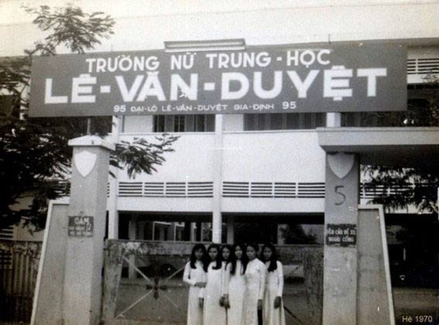 Sài Gòn trong ký ức của NSND Kim Xuân ky uc sai gon cua nsnd kim xuan tung thi nu sinh duyen dang