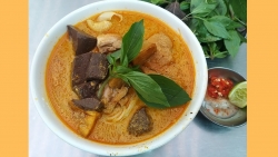 Sóc Trăng và những đặc sản làm 